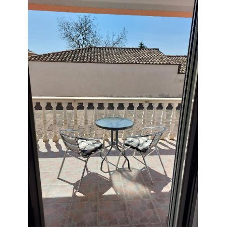 Apartman Dobric Фажана Экстерьер фото