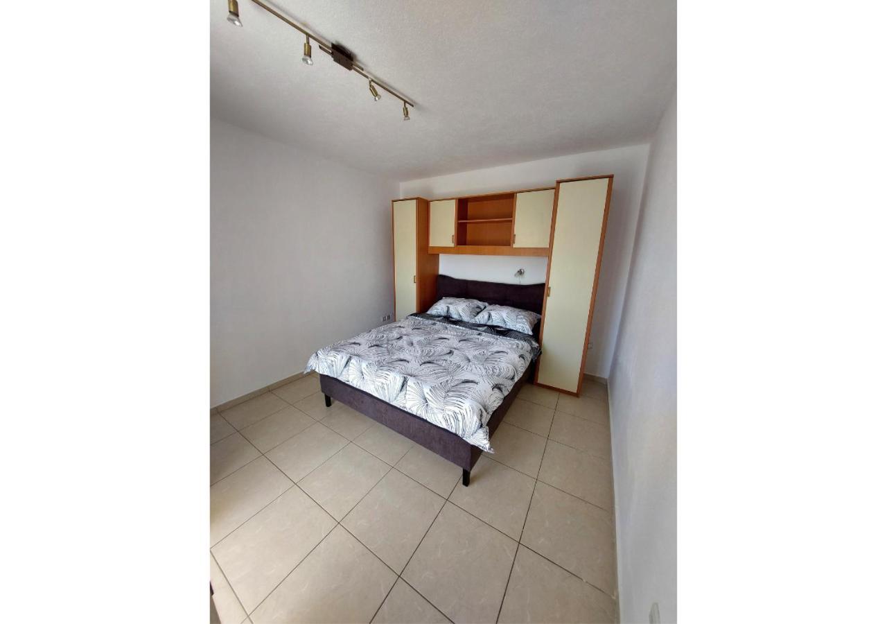 Apartman Dobric Фажана Экстерьер фото